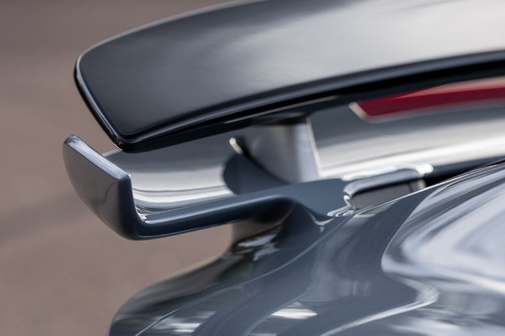 2023 Porsche 911 Image 188