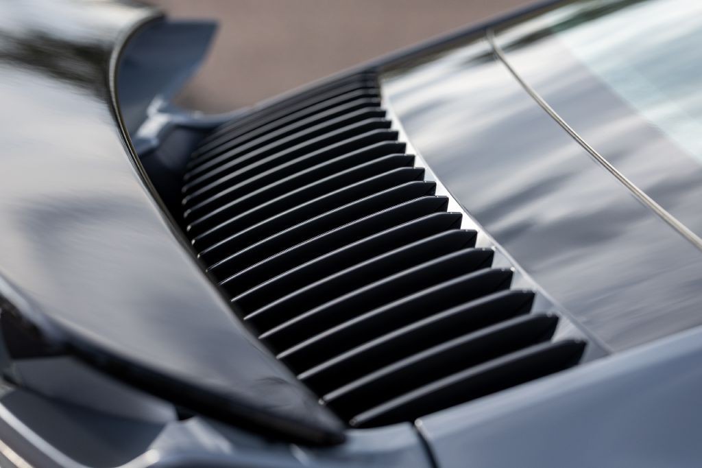 2023 Porsche 911 Image 190