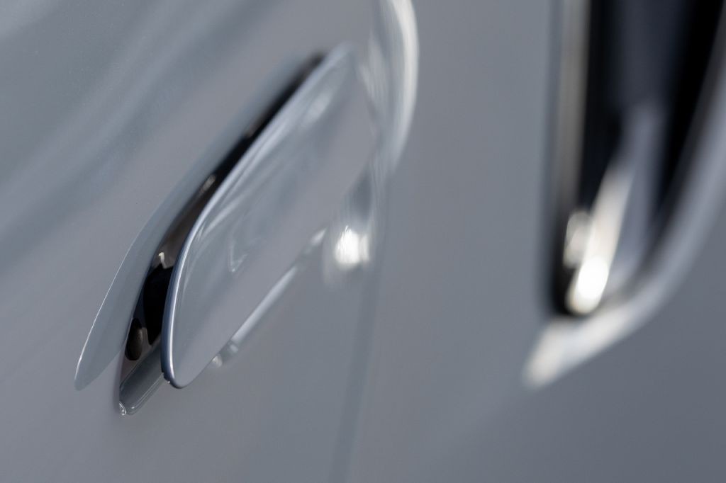 2023 Porsche 911 Image 193