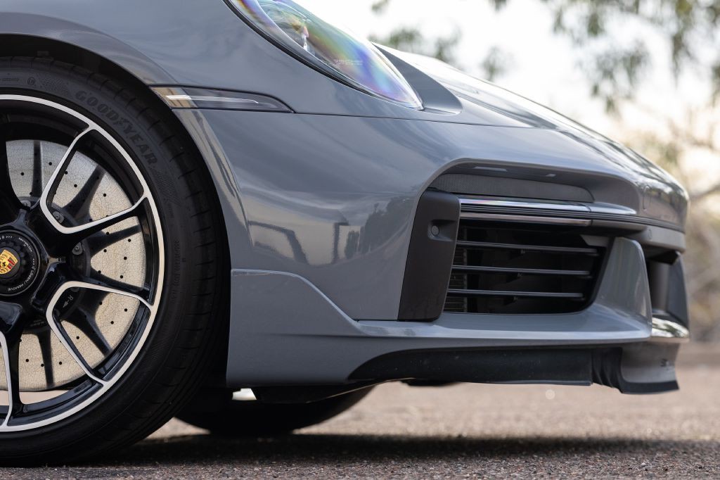 2023 Porsche 911 Image 195