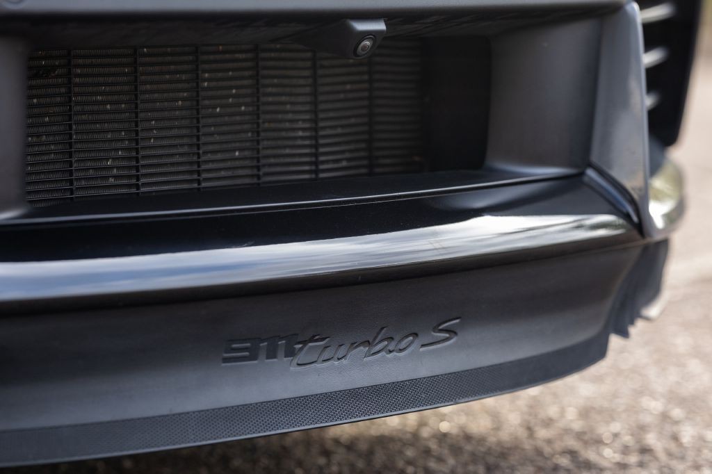 2023 Porsche 911 Image 196