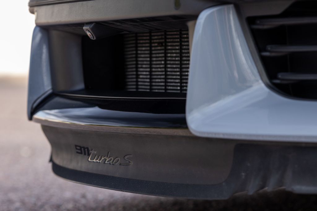 2023 Porsche 911 Image 197