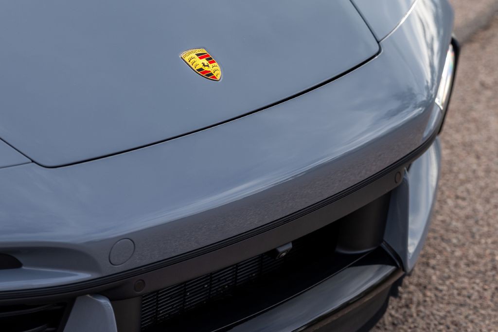 2023 Porsche 911 Image 198