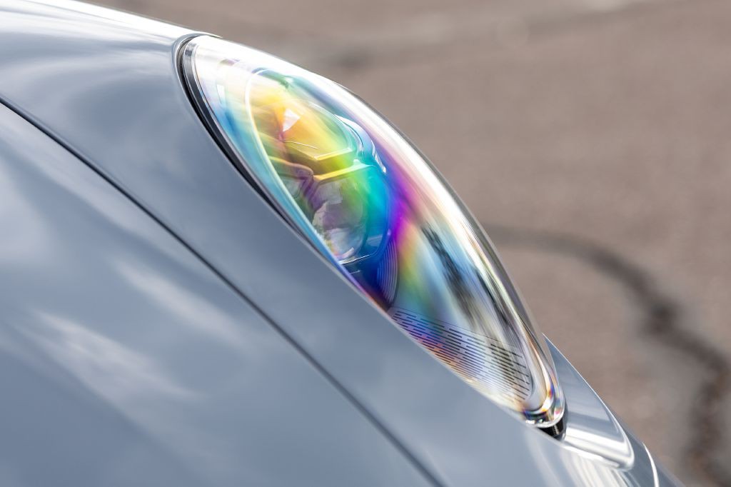 2023 Porsche 911 Image 199