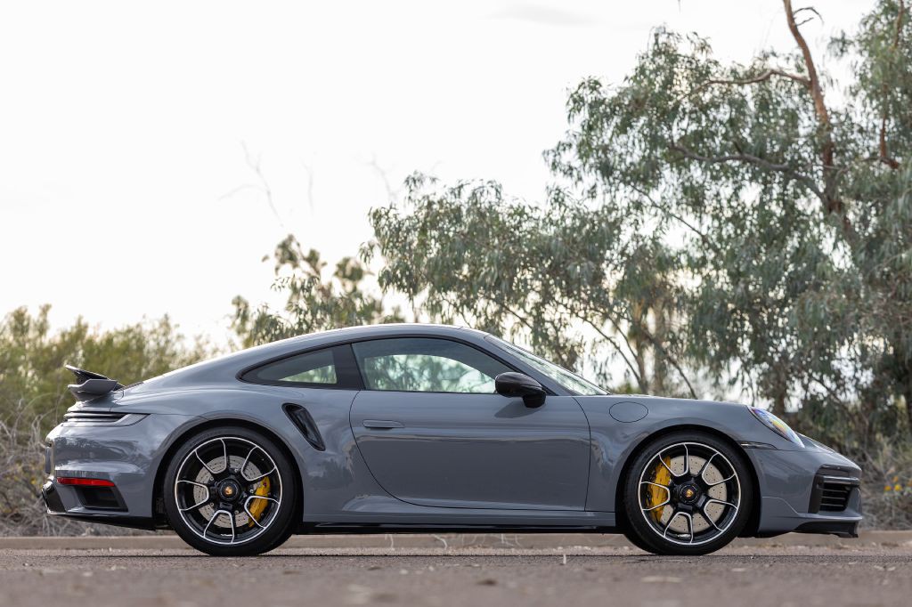 2023 Porsche 911 Image 207