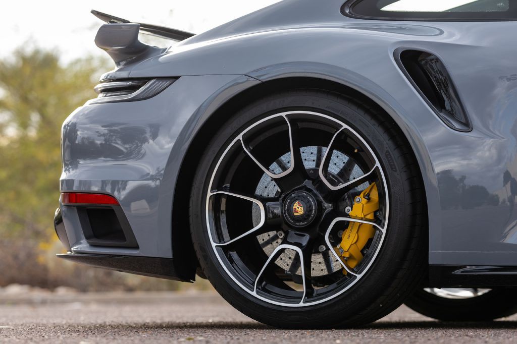 2023 Porsche 911 Image 212