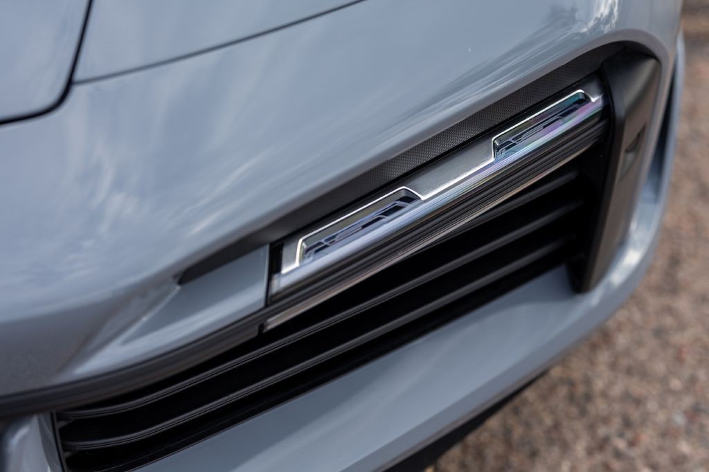 2023 Porsche 911 Image 213