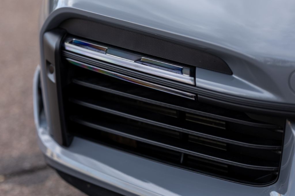 2023 Porsche 911 Image 214