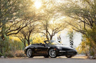 Image for 2013 Porsche 911 Carrera ID: 7226549