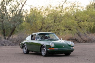Image for 1967 Porsche 912  ID: 7324556