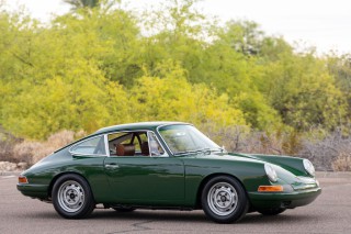 Image for 1967 Porsche 912  ID: 7324556