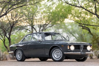Image for 1964 Alfa Romeo Giulia Sprint  ID: 7325233