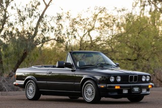 Image for 1990 BMW 3 Series 325 ID: 7416061