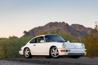 Image for 1992 Porsche 911 CARRERA 2 ID: 7479037