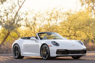 Image for 2021 Porsche 911 Carrera ID: 7484616