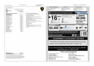 Image for 2023 Lamborghini URUS S ID: 7500085