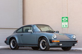 Image for 1983 Porsche 911 SC ID: 7517943