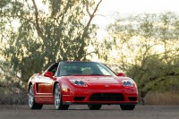 Image for 2005 Acura NSX T ID: 7534885
