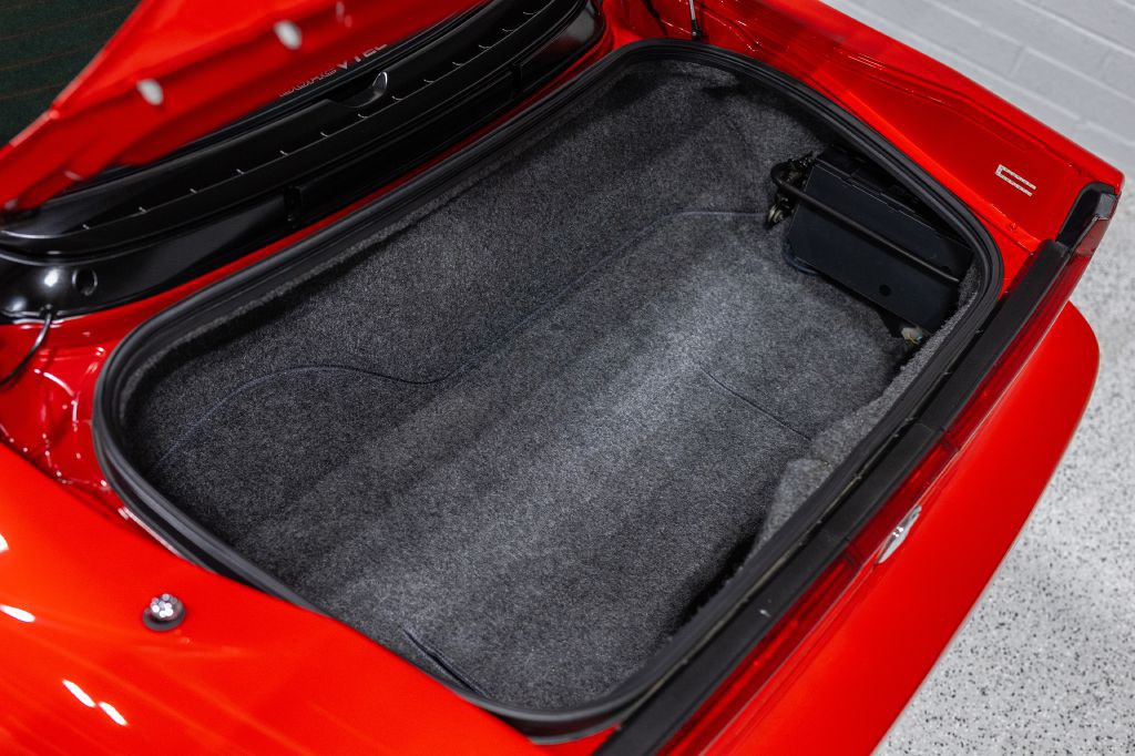 2005 Acura NSX Image 26