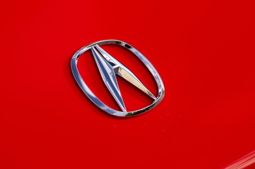 2005 Acura NSX Image 30