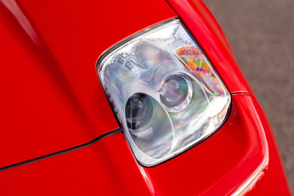 2005 Acura NSX Image 31