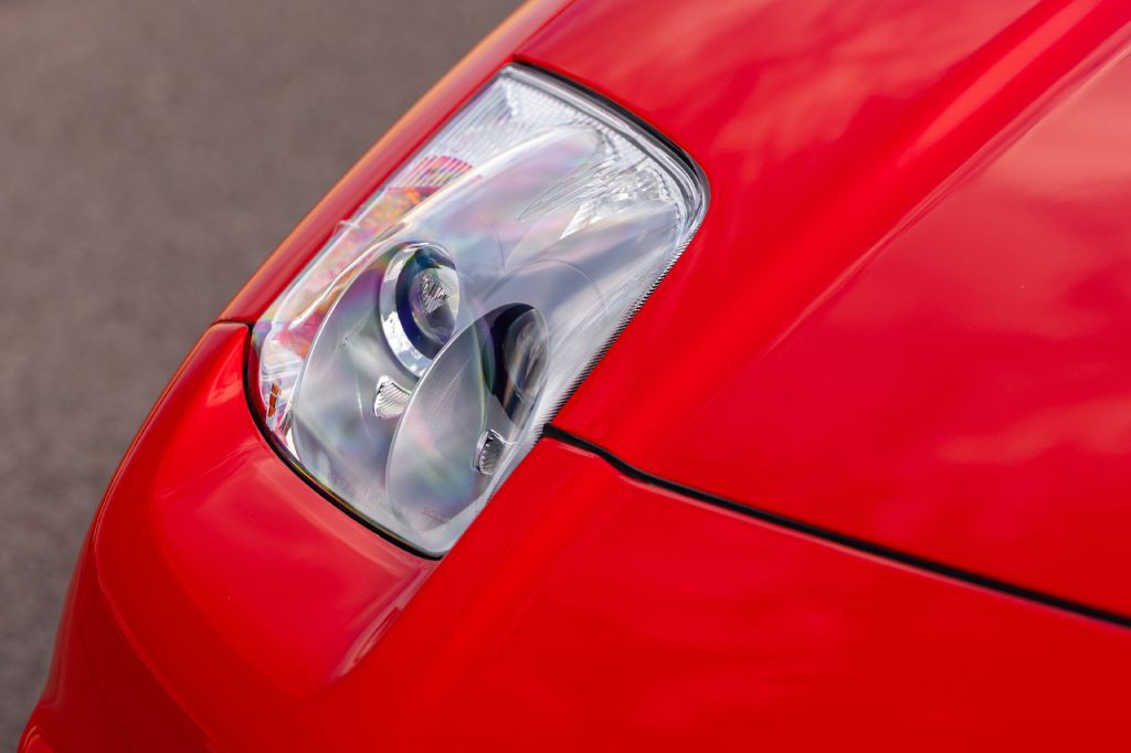 2005 Acura NSX Image 33