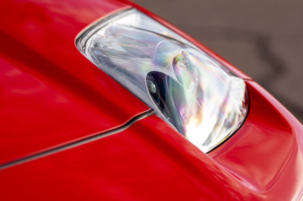 2005 Acura NSX Image 35