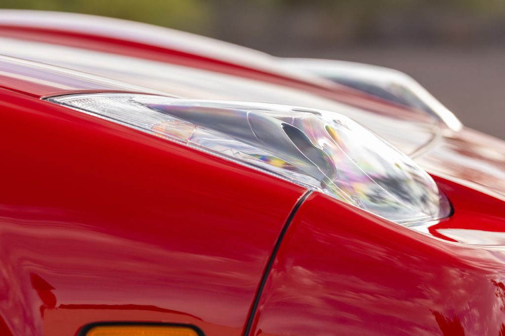 2005 Acura NSX Image 36