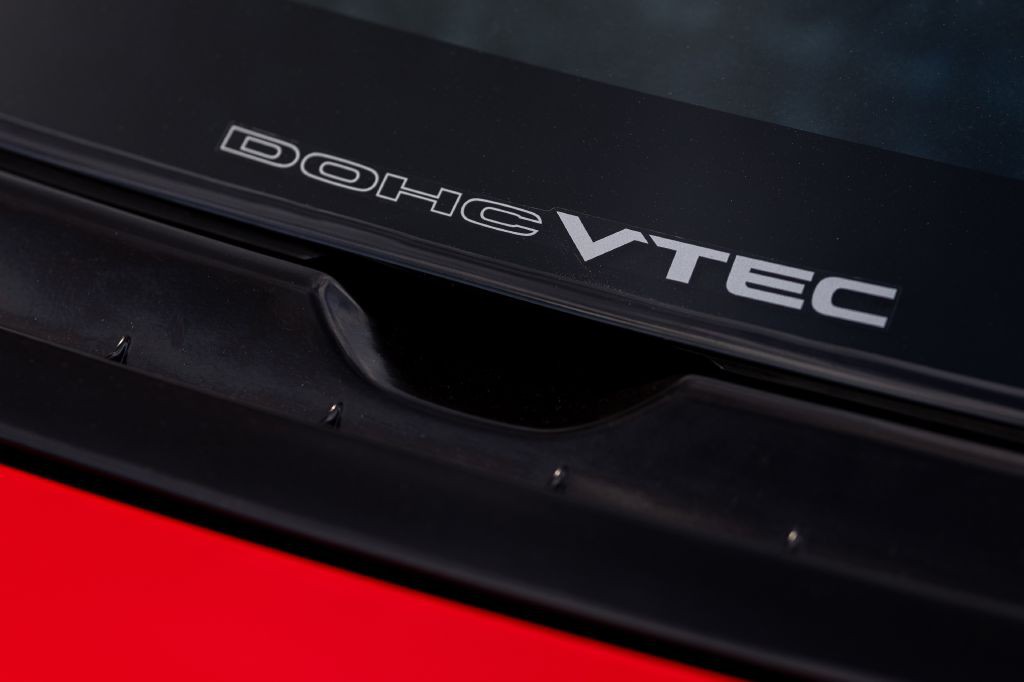 2005 Acura NSX Image 40