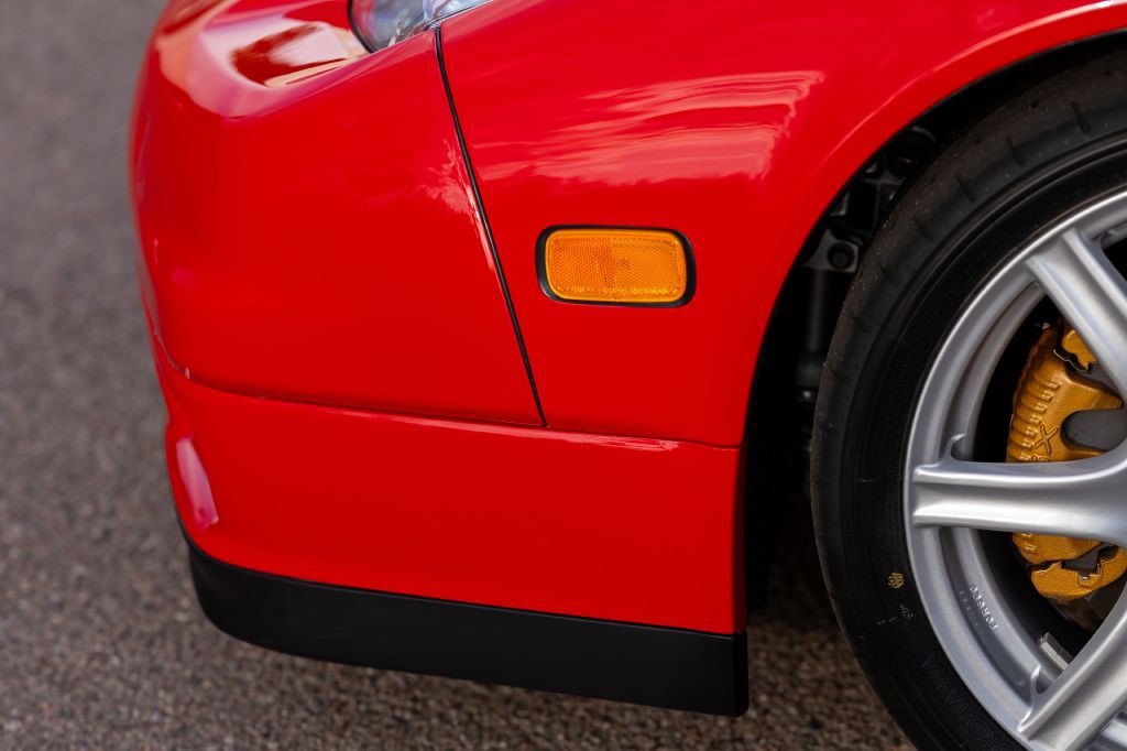 2005 Acura NSX Image 46