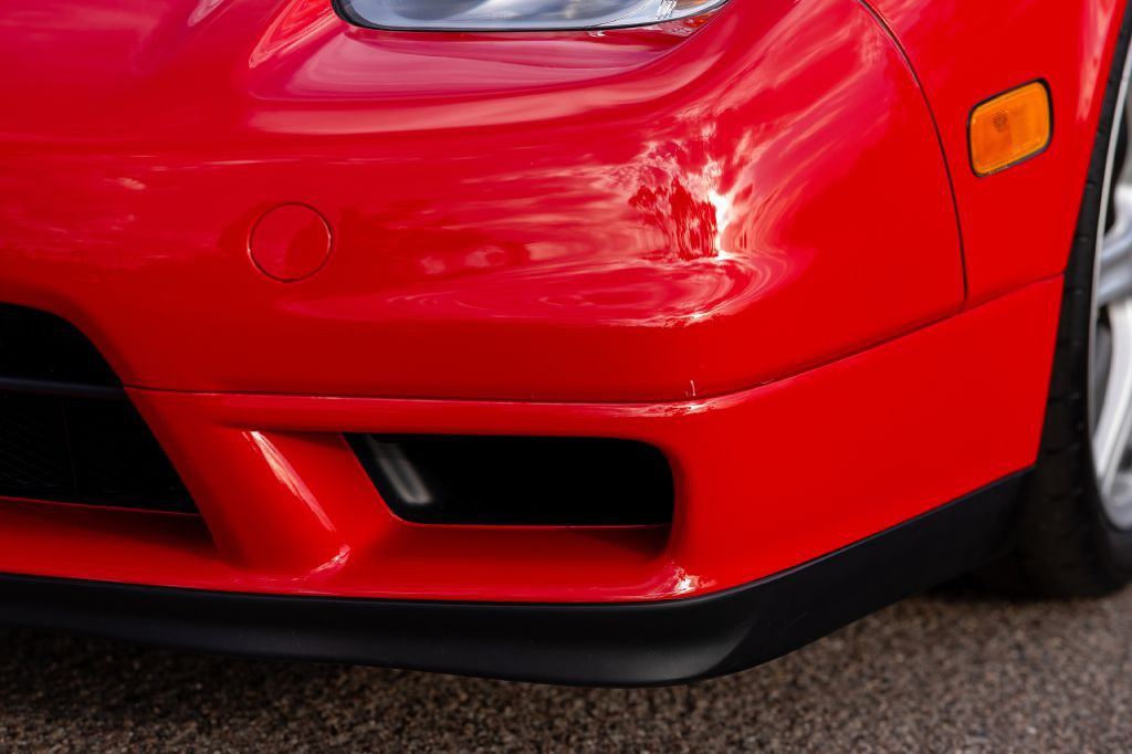 2005 Acura NSX Image 47