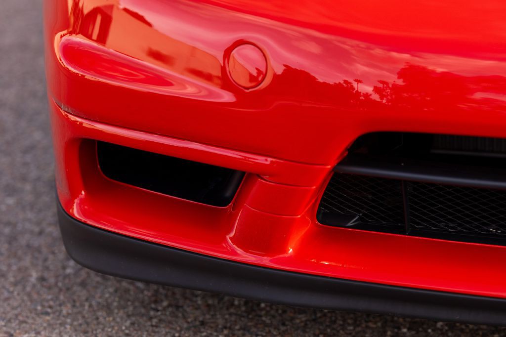 2005 Acura NSX Image 48