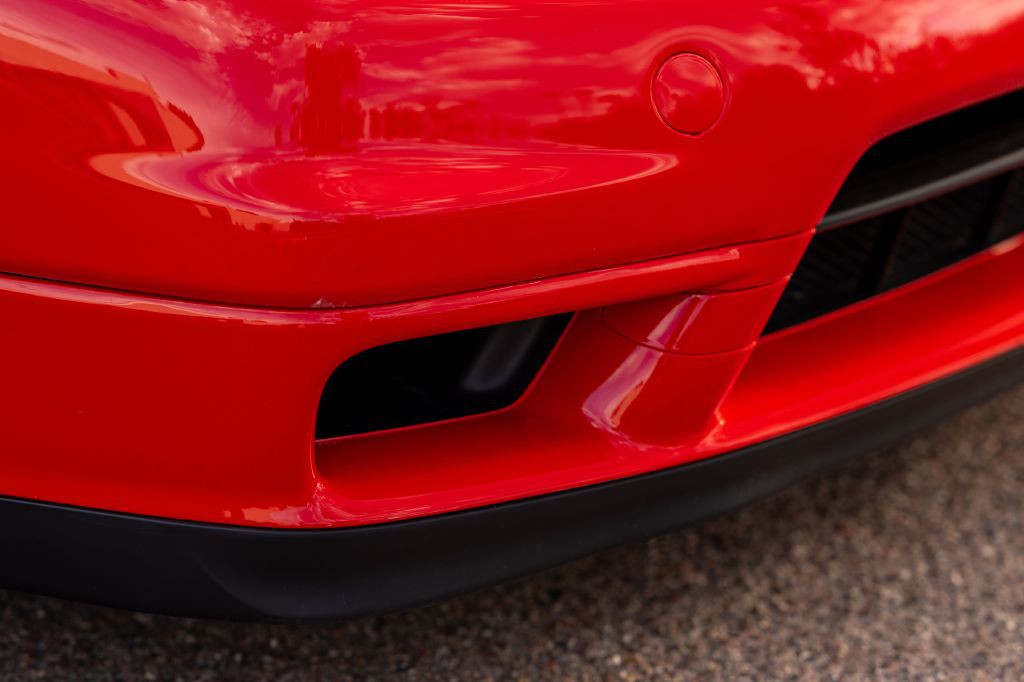 2005 Acura NSX Image 49