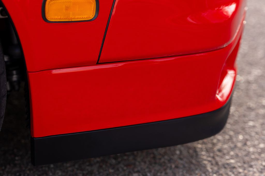 2005 Acura NSX Image 50