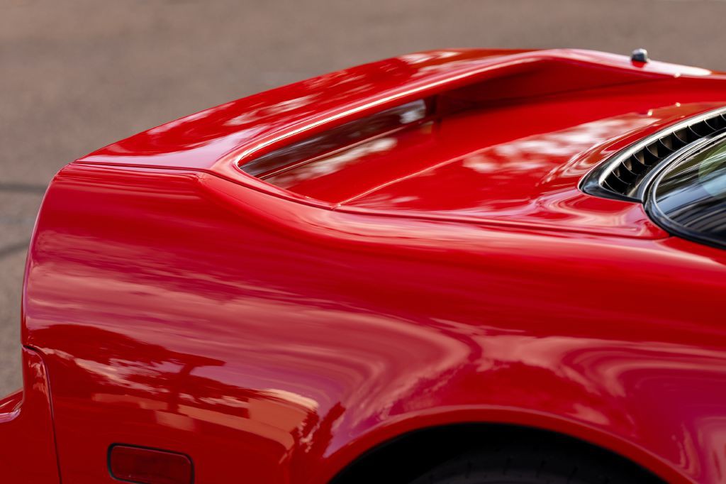 2005 Acura NSX Image 51