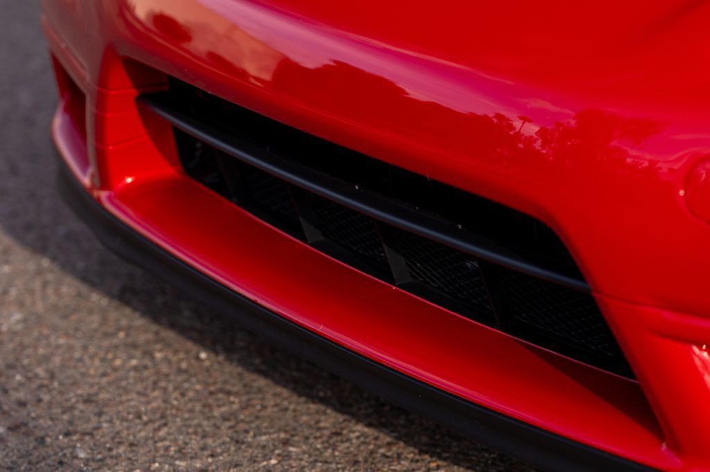 2005 Acura NSX Image 54