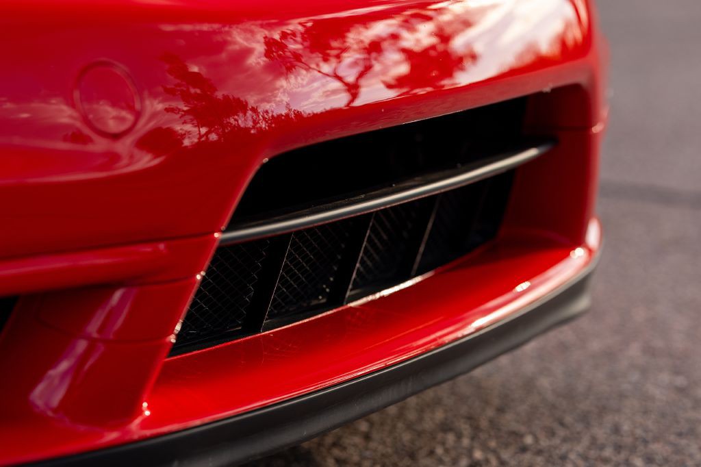 2005 Acura NSX Image 55