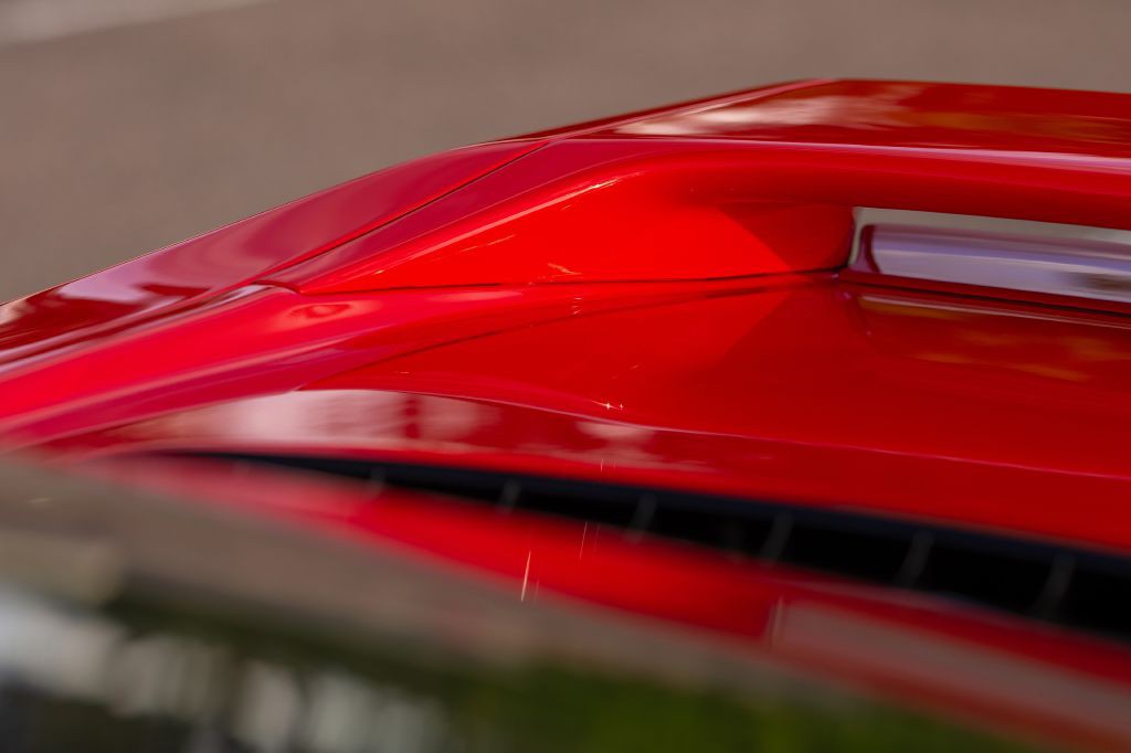 2005 Acura NSX Image 56