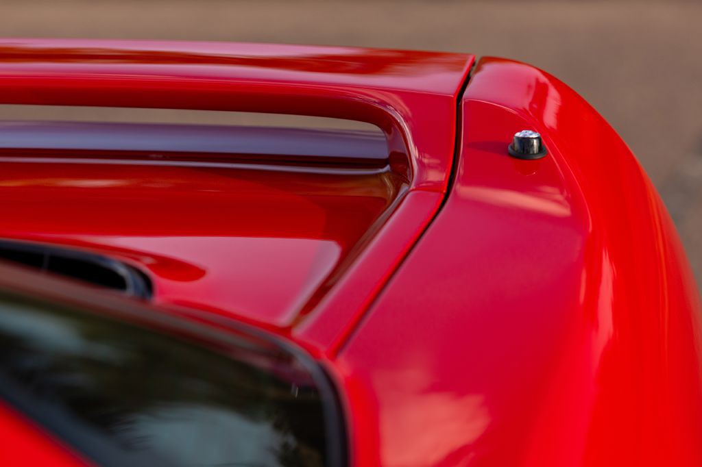 2005 Acura NSX Image 57