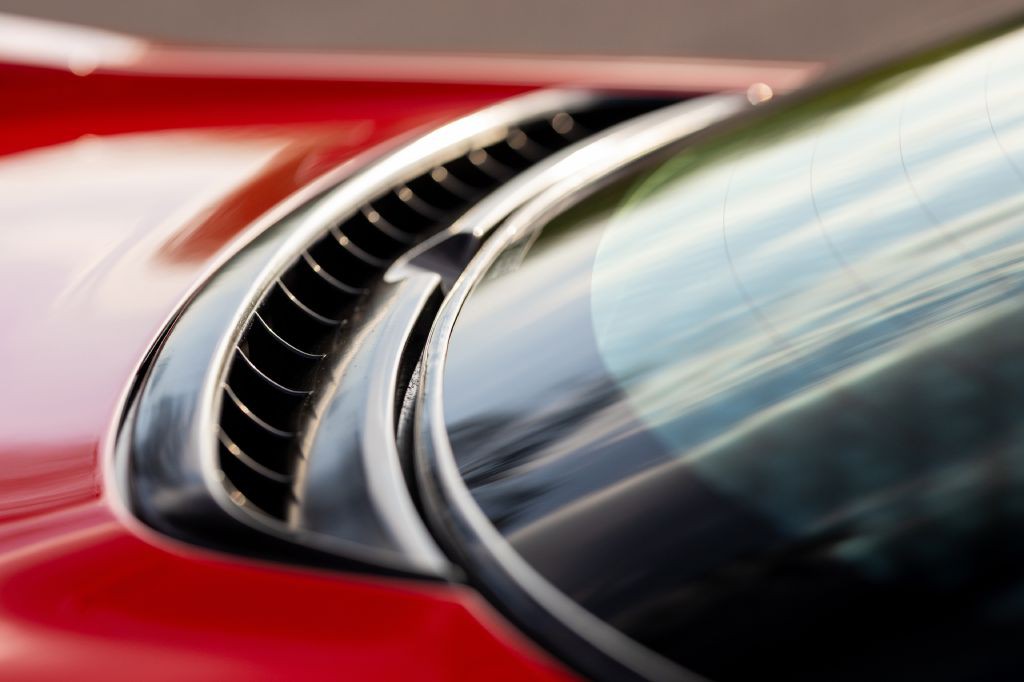 2005 Acura NSX Image 59
