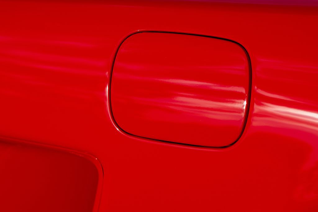 2005 Acura NSX Image 62