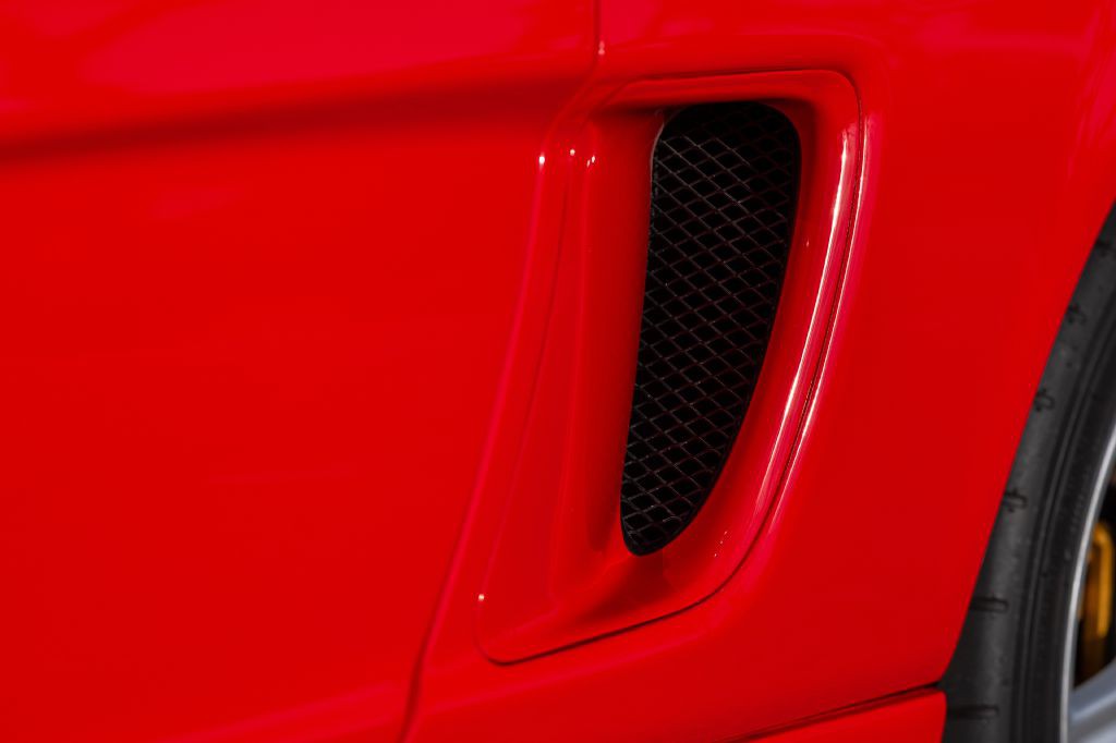 2005 Acura NSX Image 63