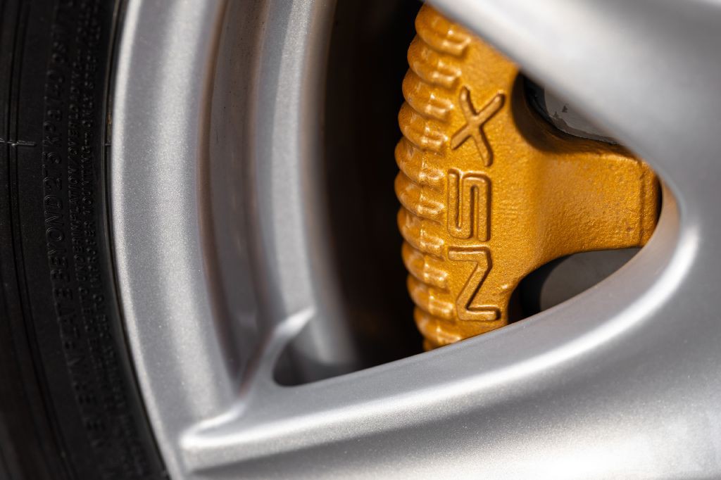 2005 Acura NSX Image 65