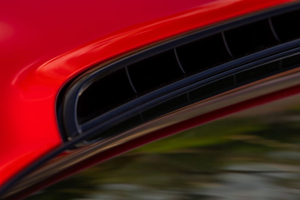 2005 Acura NSX Image 79