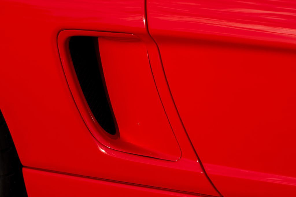 2005 Acura NSX Image 80