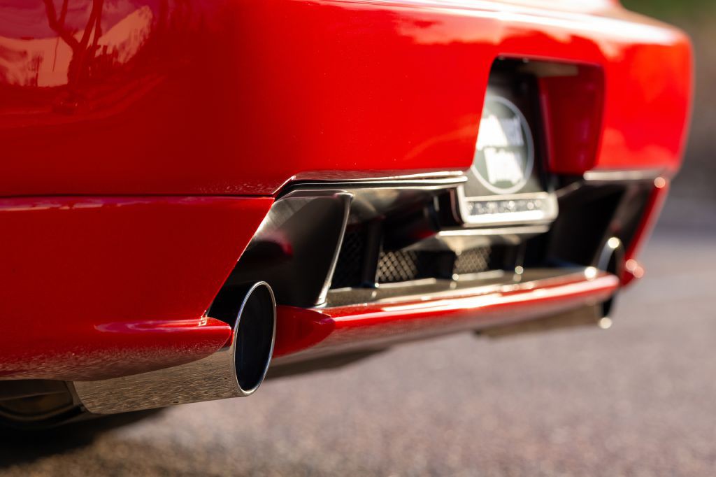 2005 Acura NSX Image 84