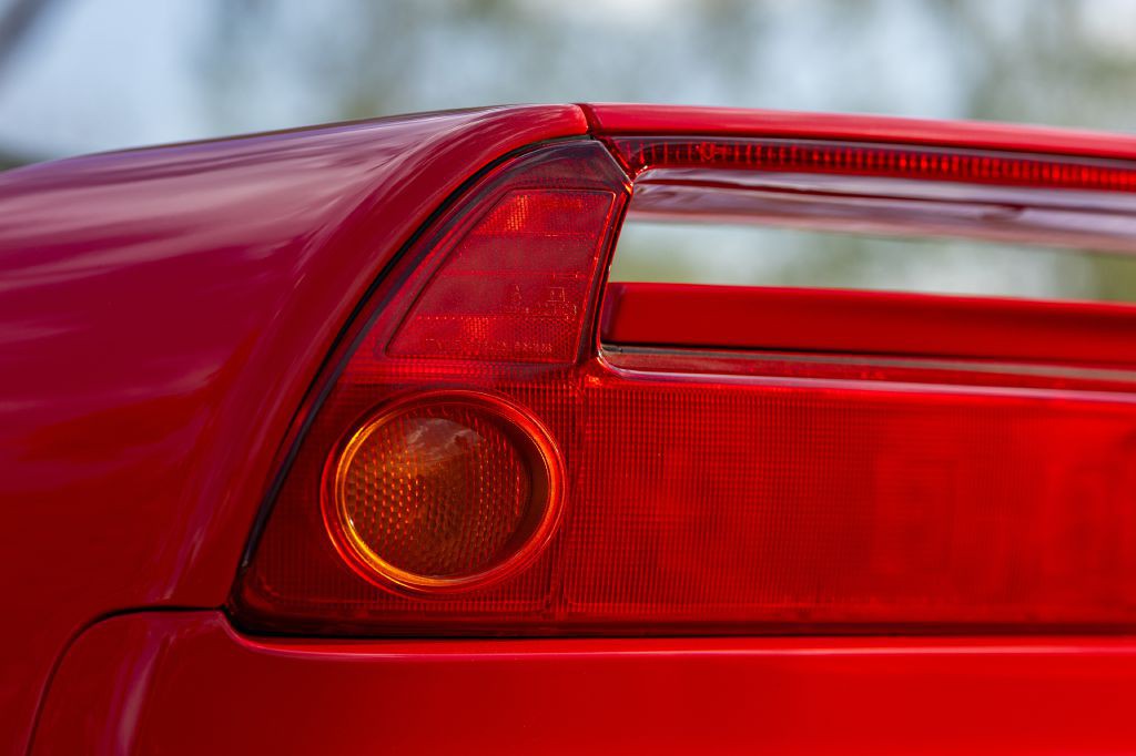2005 Acura NSX Image 85