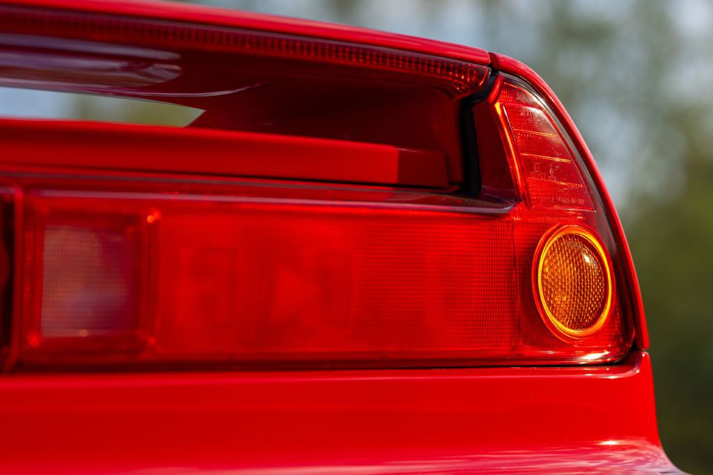2005 Acura NSX Image 87