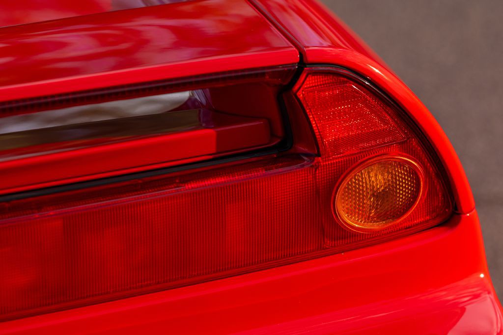 2005 Acura NSX Image 88