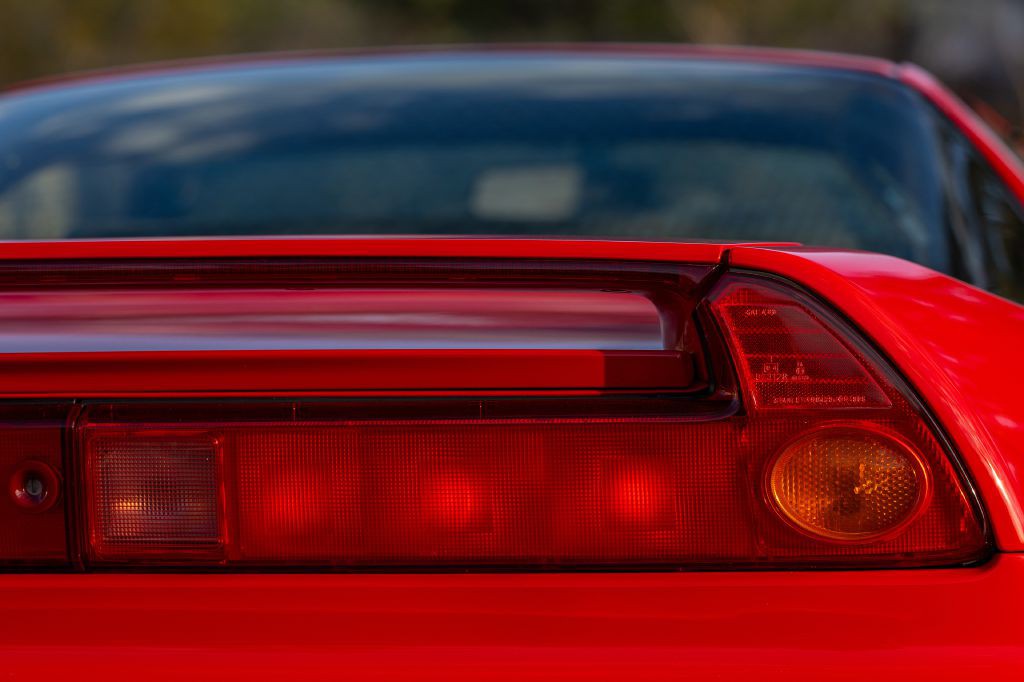 2005 Acura NSX Image 91